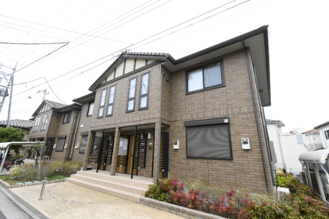 ��ʌ��������܎s�΋擹�c�y�R���ڂ̃A�p�[�g�̌����O��