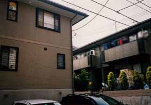 ��ʌ��������܎s�Y�a�搣����P���ڂ̃e���X�n�E�X�̌����O��