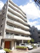 ��ʌ��������܎s��{��g�~���Q����138�̃}���V�����̌����O��