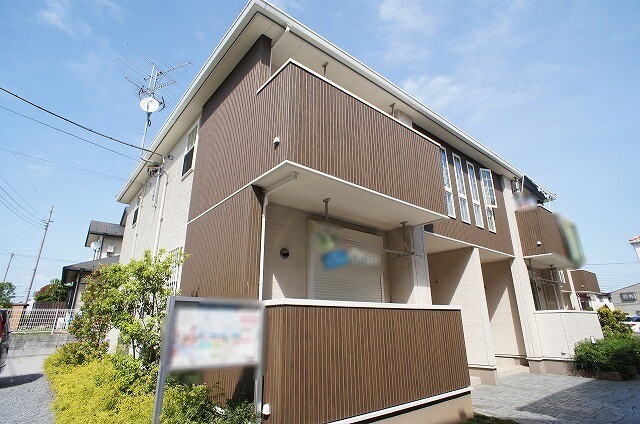 ��ʌ�����s�厚���s�g���̃A�p�[�g�̌����O��