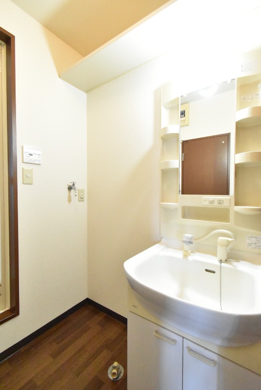 ��ʌ��������܎s���厚��J���̃A�p�[�g�̐��ʏ�