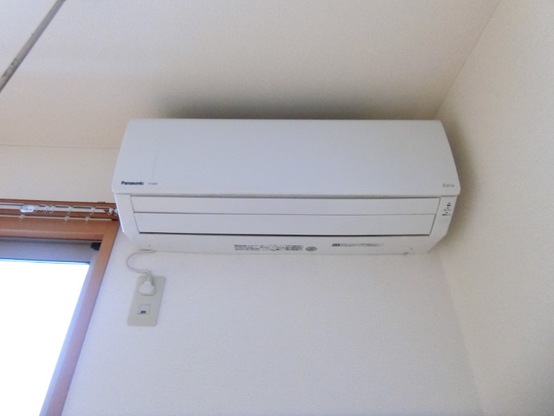 ��ʌ��z�J�s�ԎR���P���ڂ̃A�p�[�g�̂��̑��ݔ�