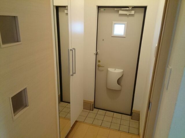 ��ʌ�����s�厚���s�g���̃A�p�[�g�̌���