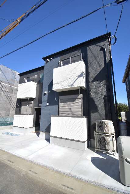 ��ʌ��������܎s������厚���[��̃A�p�[�g�̌����O��