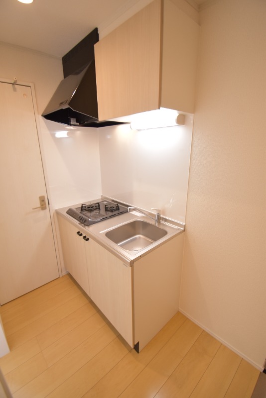 ��ʌ��������܎s������厚���[��̃A�p�[�g�̃L�b�`��