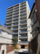 ��ʌ��������܎s�Y�a�撇���Q���ڂ̃}���V�����̌����O��