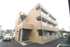 ��ʌ�����s������R����2-36�̃}���V�����̌����O��