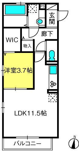 ��ʌ��z�J�s���C�N�^�E���Q���ڂ̃A�p�[�g�̊Ԏ�