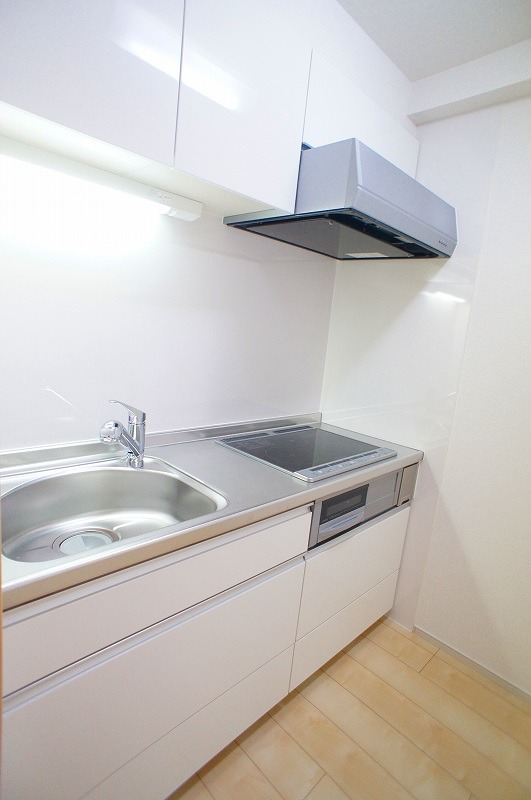 ��ʌ��z�J�s���C�N�^�E���U���ڂ̃}���V�����̃L�b�`��