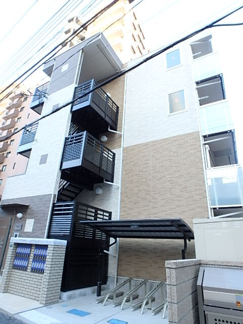 ��ʌ��������܎s�Y�a���ՂP���ڂ̃}���V�����̌����O��