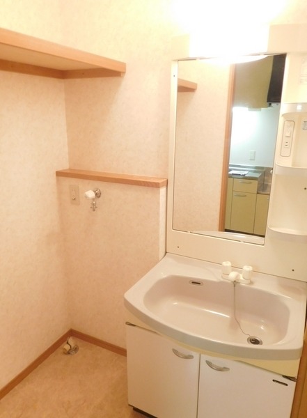 ��ʌ��z�J�s���������̃A�p�[�g�̐��ʏ�