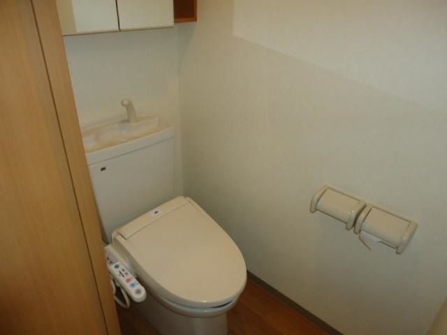 ��ʌ������s�ٓV�Q���ڂ̃}���V�����̃g�C��