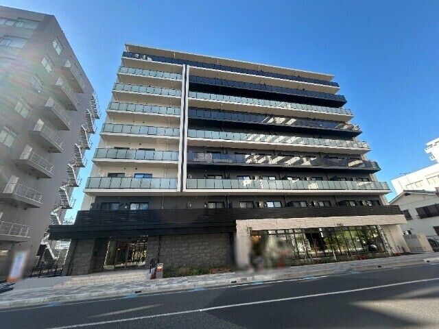 ��ʌ��������܎s��{��g�~���S����13-1�̃}���V�����̌����O��