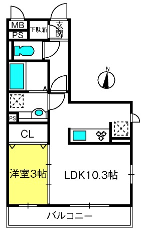 ��ʌ��z�J�s���C�N�^�E���Q���ڂ̃A�p�[�g�̊Ԏ�