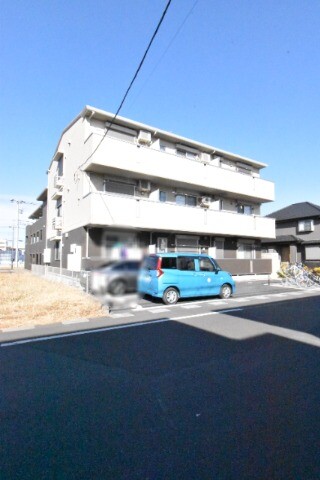 ��ʌ��z�J�s���C�N�^�E���Q����16-12�̃A�p�[�g�̌����O��