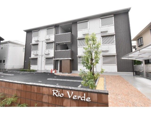 ��ʌ��z�J�s���z�J�P����17-4�̃A�p�[�g�̌����O��