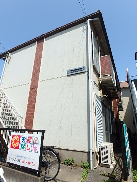 ��ʌ��������܎s�k��{�����S���ڂ̃A�p�[�g�̌����O��