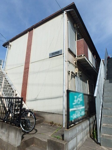 ��ʌ��������܎s�k��{�����S���ڂ̃A�p�[�g�̌����O��