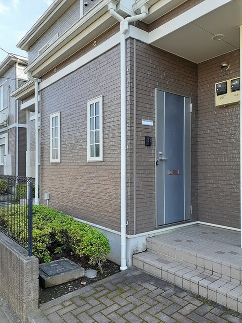 ��ʌ��������܎s�k����i���Q���ڂ̃A�p�[�g�̃G���g�����X