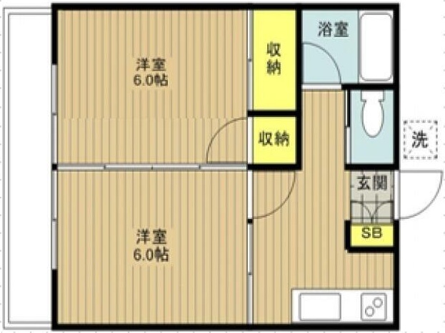 ��ʌ��@�c�s�厚���l�̃A�p�[�g�̊Ԏ�