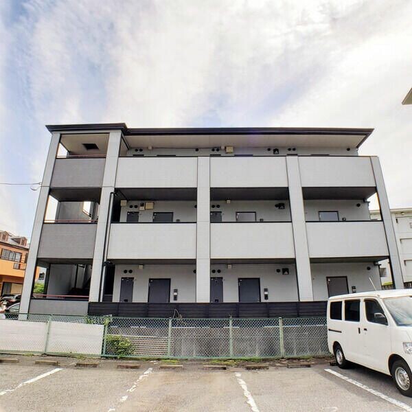 ��ʌ��������܎s������V�����R���ڂ̃A�p�[�g�̌����O��