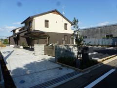 ��ʌ�����s�O�c�a�Q����29-6�̃A�p�[�g�̌����O��