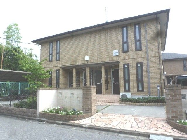 ��ʌ�����s����P���ڂ̃A�p�[�g�̌����O��