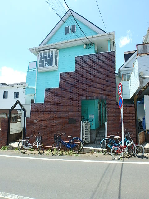 ��ʌ���z�s��ג�2-46�̃A�p�[�g�̌����O��