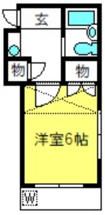 ��ʌ�����s�厚�����̃A�p�[�g�̊Ԏ�