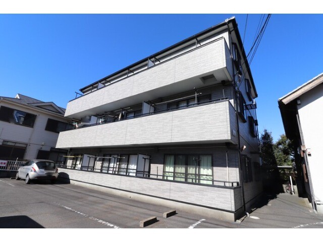 ��ʌ��z�J�s���������P���ڂ̃}���V�����̌����O��