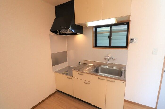 ��ʌ��z�J�s���������P���ڂ̃}���V�����̃L�b�`��