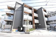 ��ʌ��z�J�s��z�J�R����23-58�̃A�p�[�g�̌����O��