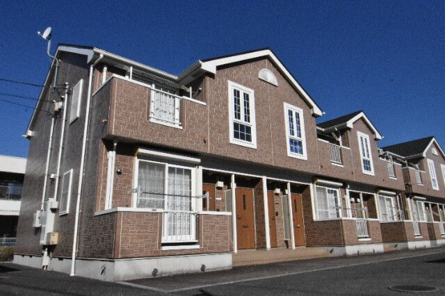 ��ʌ��k�����S�ɓޒ��厚����6966-2�̃A�p�[�g�̌����O��