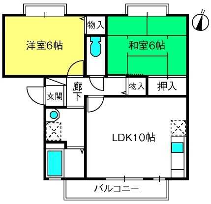 ��ʌ��������܎s������㗎���Q���ڂ̃A�p�[�g�̊Ԏ�