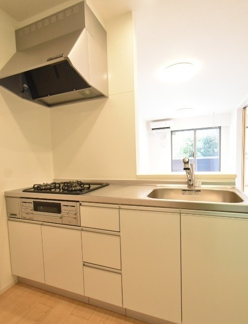 ��ʌ��������܎s����厚�_�c�̃A�p�[�g�̃L�b�`��