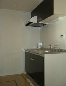 ��ʌ��z�J�s��z�J�T���ڂ̃A�p�[�g�̃L�b�`��