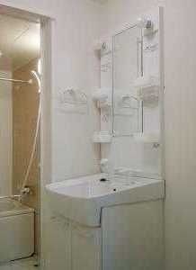 ��ʌ��z�J�s��z�J�T���ڂ̃A�p�[�g�̐��ʏ�