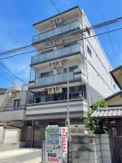 ��ʌ���z�s�������̃}���V�����̌����O��