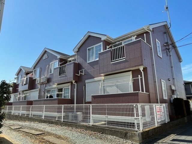 ��ʌ��߃����s�厚��L�J�̃A�p�[�g�̌����O��