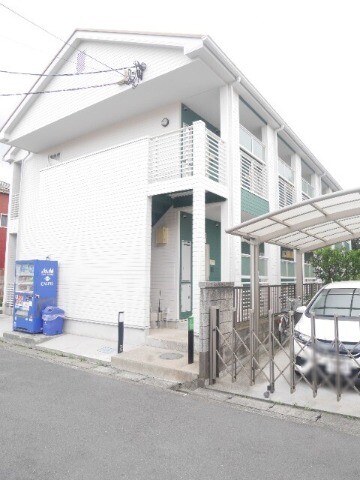 ��ʌ��������܎s������[��R���ڂ̃A�p�[�g�̌����O��