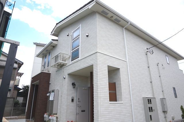 ��ʌ��������܎s�k��ʏ����̃A�p�[�g�̌����O��