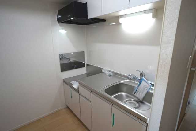 ��ʌ��������܎s�k��ʏ����̃A�p�[�g�̃L�b�`��