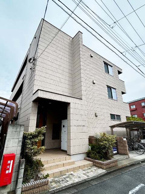 ��ʌ��������܎s�Y�a�挳���R���ڂ̃}���V�����̌����O��