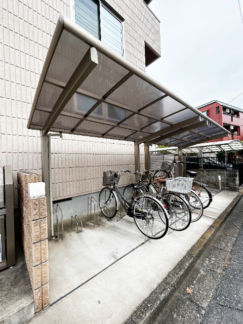 ��ʌ��������܎s�Y�a�挳���R���ڂ̃}���V�����̂��̑�