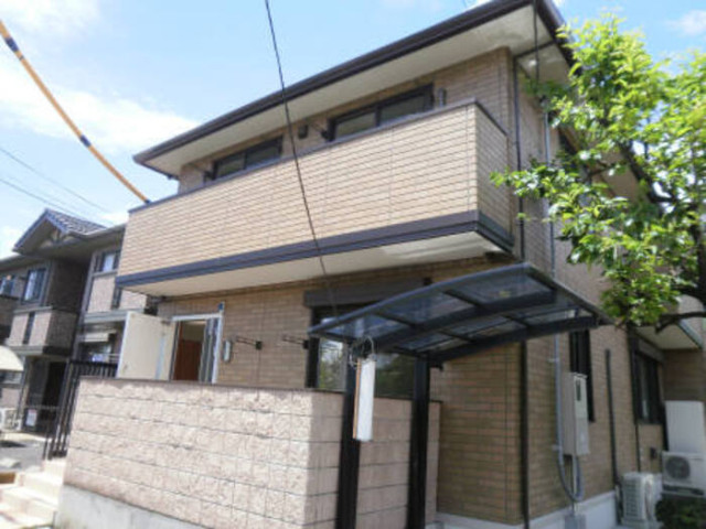 ��ʌ�����s����P����10-36�̃A�p�[�g�̌����O��