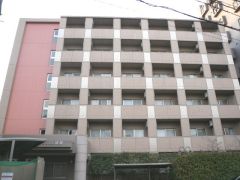 ��ʌ��������܎s�Y�a�挳���Q����6-11�̃}���V�����̌����O��