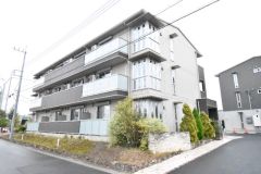 ��ʌ��z�J�s���C�N�^�E���V����2-4�̃A�p�[�g�̌����O��