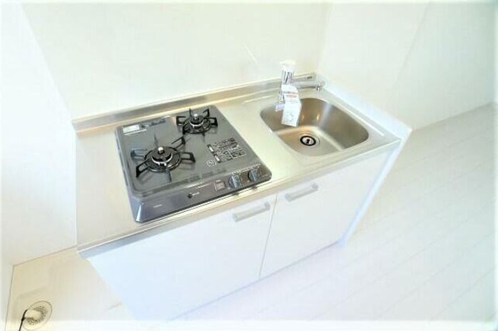 ��ʌ��������܎s����R�v�ۂP���ڂ̃A�p�[�g�̃L�b�`��