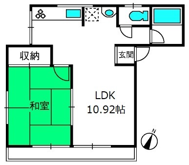 ��ʌ�����s�厚���V��̃A�p�[�g�̊Ԏ�