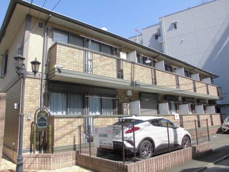 ��ʌ���z�s�������P���ڂ̃A�p�[�g�̌����O��